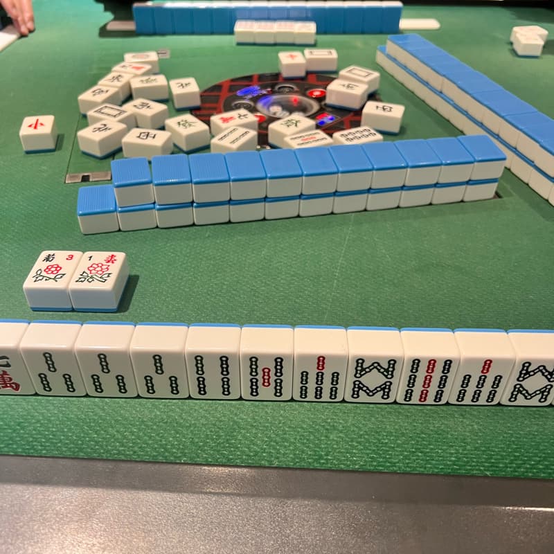 麻將三缺一~50/20