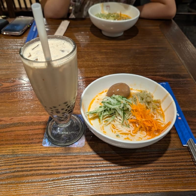週四午餐北車附近一起吃飯