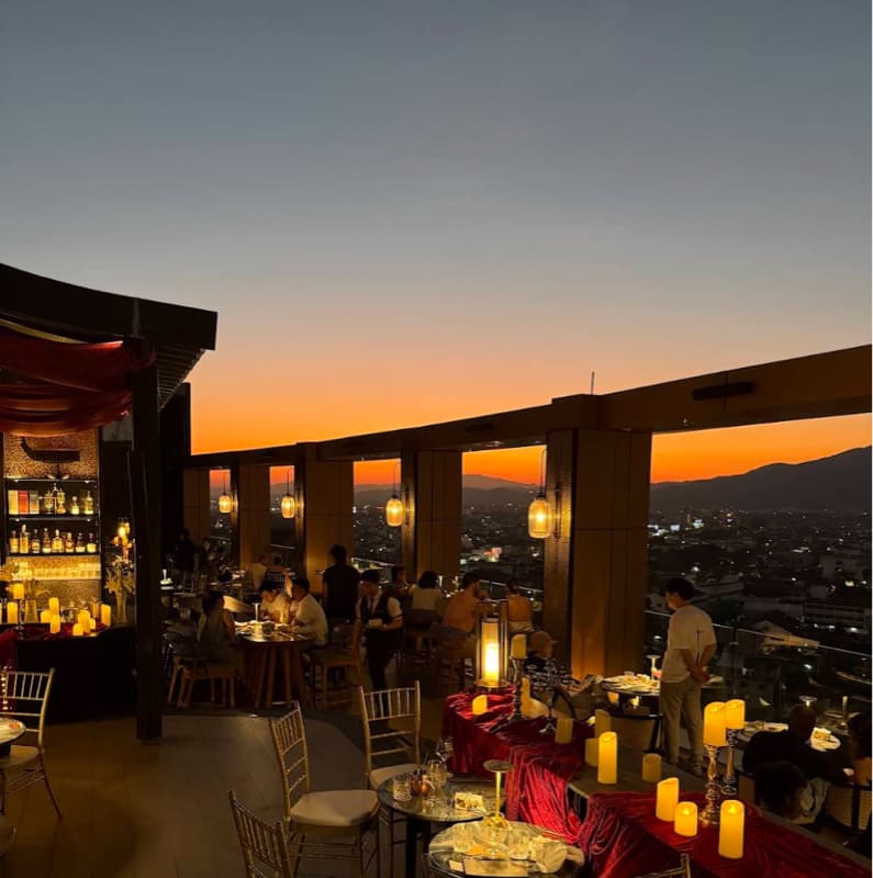 HONG's Sky Bar