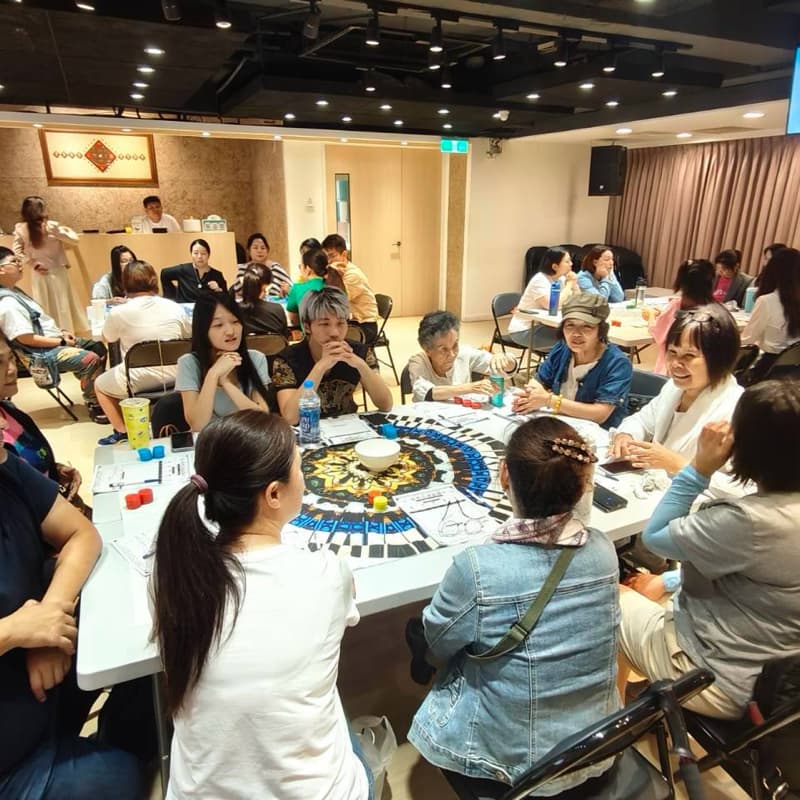 如果人生可以重來一次,你會怎麼選?