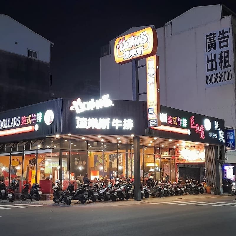 週日美食聚會 * 免費學 AI!