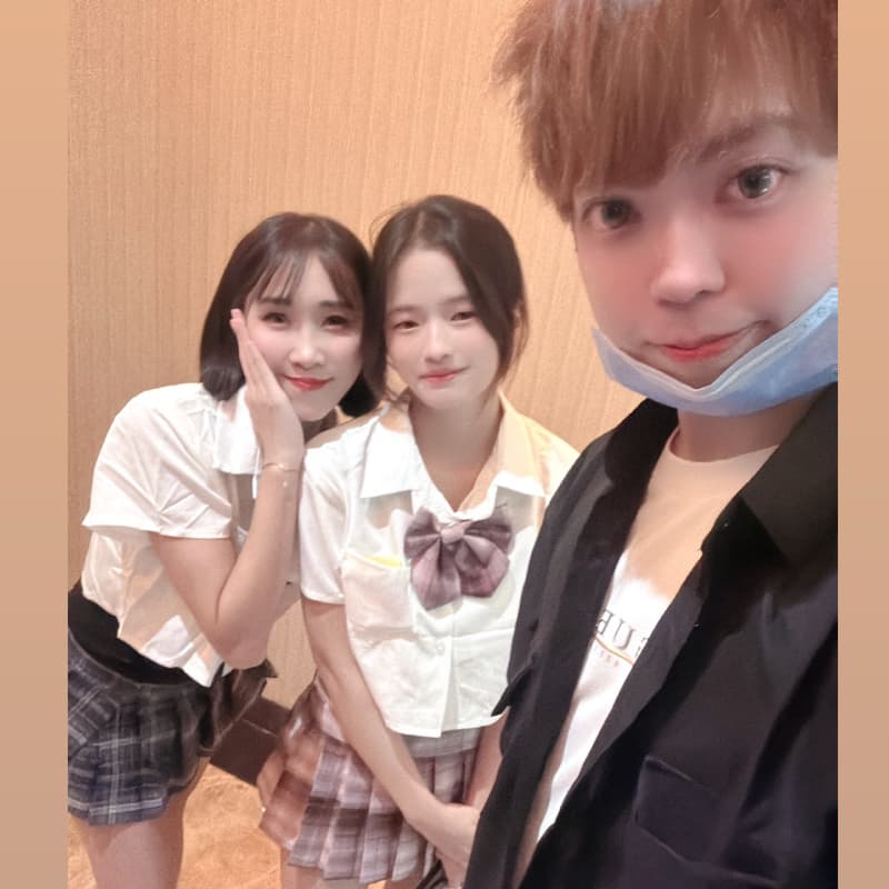 11/15(日)我生日🧡天蠍座慶生趴 #唱歌#錢櫃#聯誼#生日快樂#新手友善