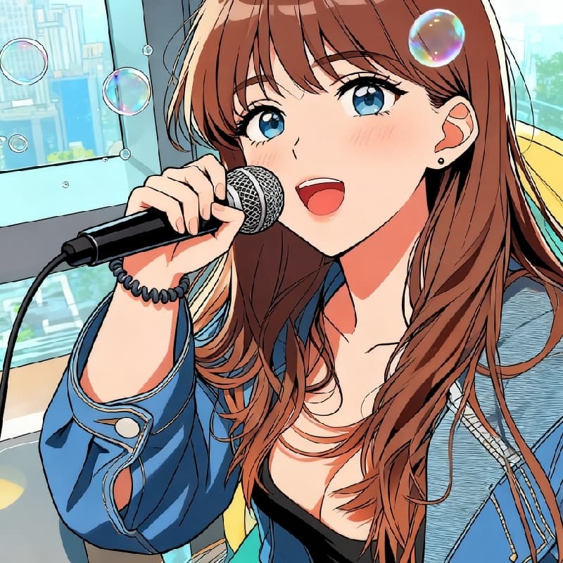 9/6(日)13點 板橋凱悅#唱歌