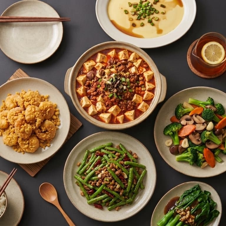 🍴✨ 美食派對開吃啦!✨🍴