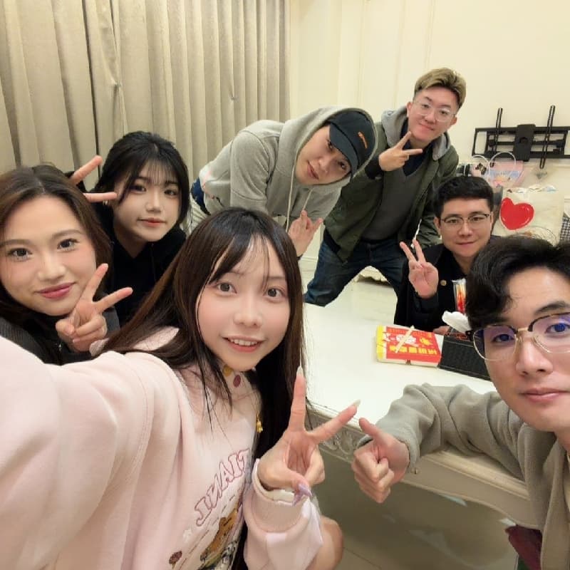輕鬆打羽球