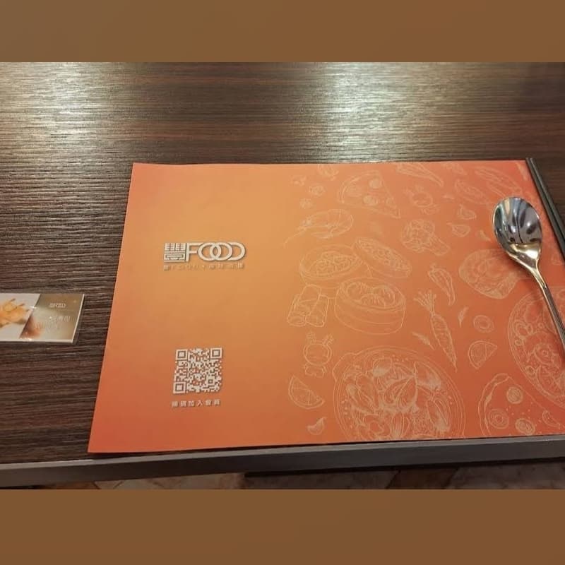 豐FOOD吃到飽平日下午茶