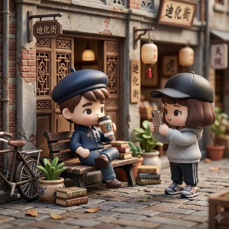 📷 隨行攝影