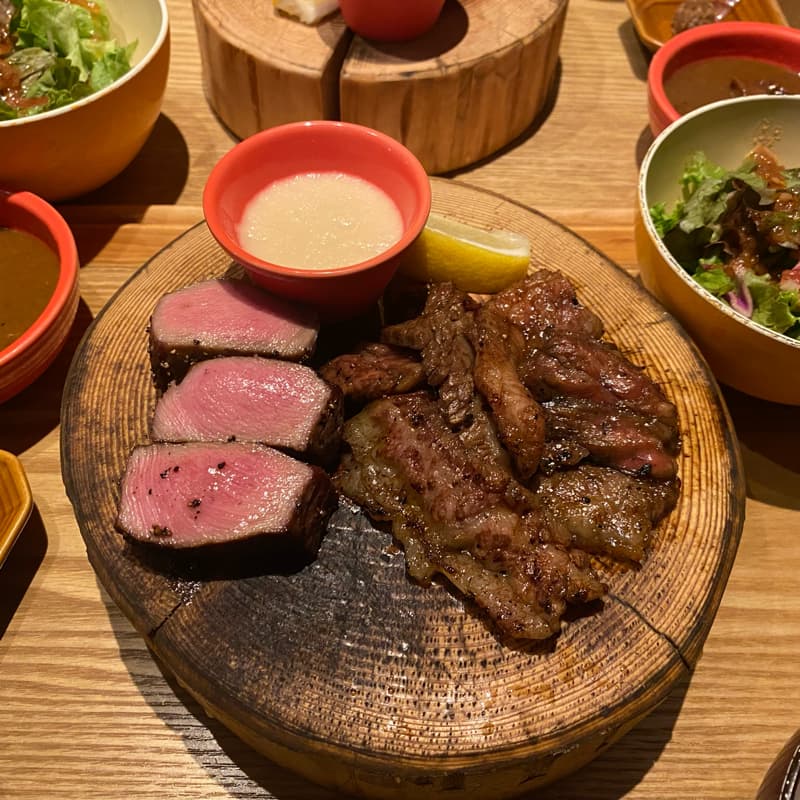 簡單探索韓式料理 認識朋友