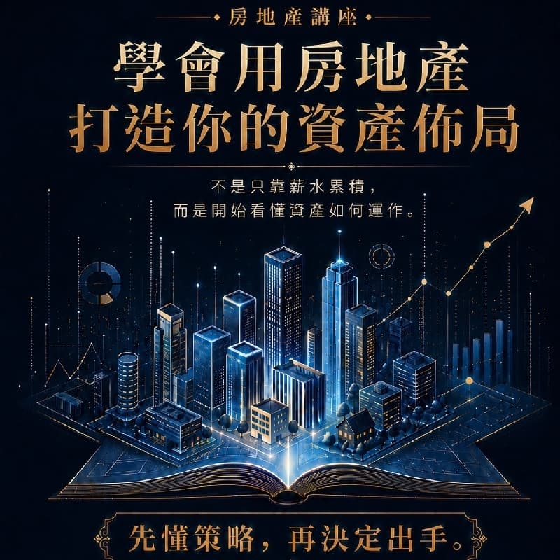 想買房的看過來
