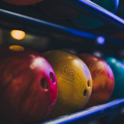 #新手友善 週二保齡球🎳