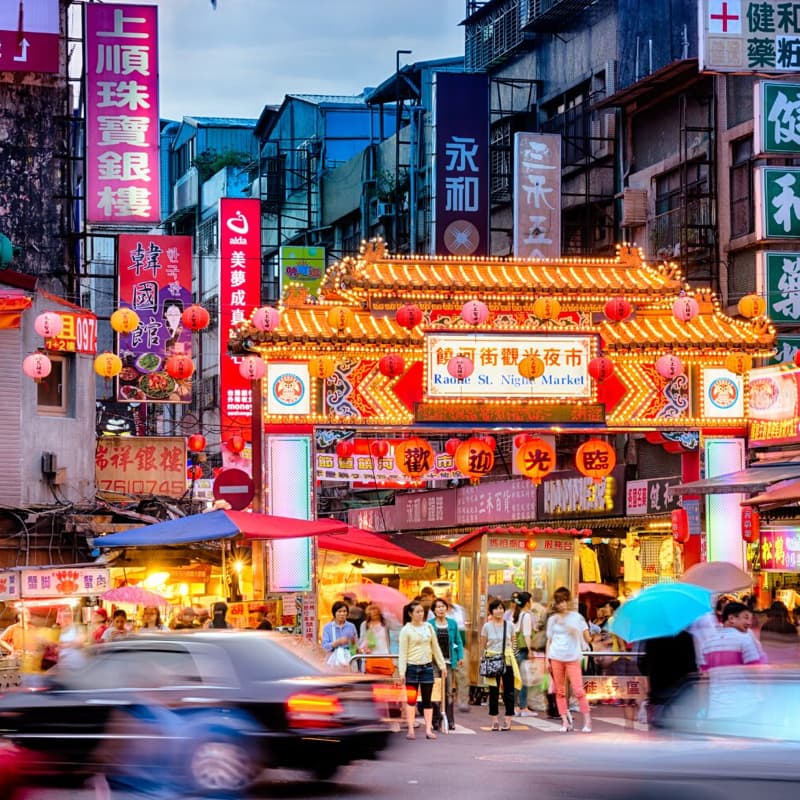 帶我去吃小吃,地點再討論