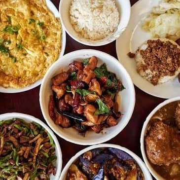 🍴✨ 美食派對開吃啦!✨🍴
