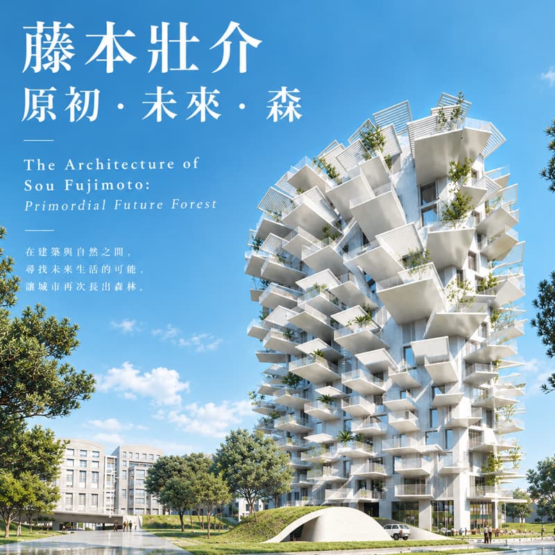 原初.未來.森