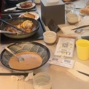 偶爾來頓蔬食午餐(菱紋蔬香咖啡館)吧! 輕鬆聊天交個朋友