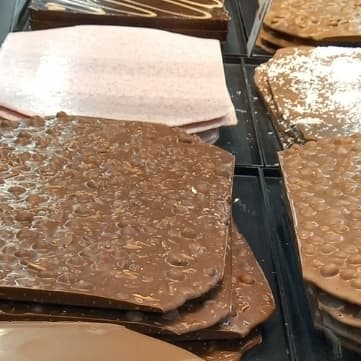 Chocolate~