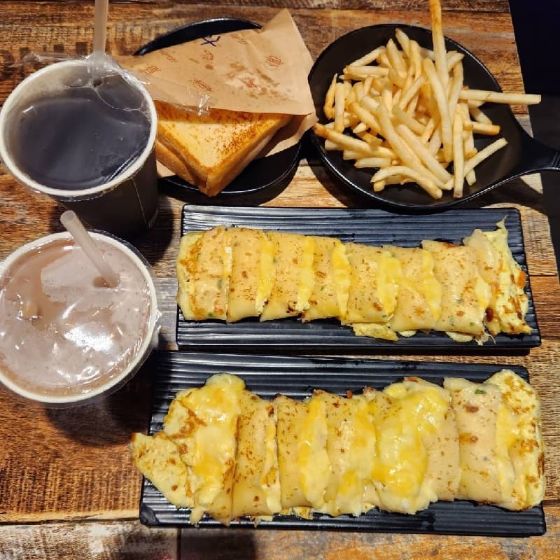 台南高雄閒晃一日