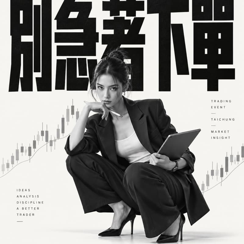 台股/外匯/加密交流