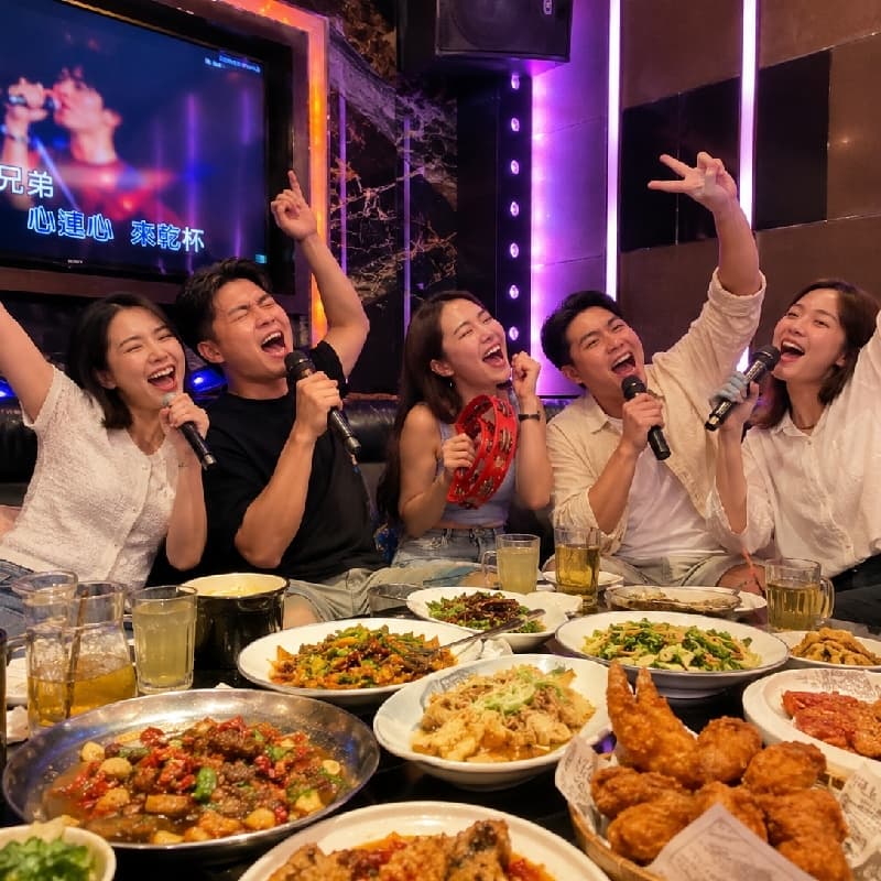 賓士免3唱歌吃飯(會員局136)➡️📆09/24中午台南府前賓士