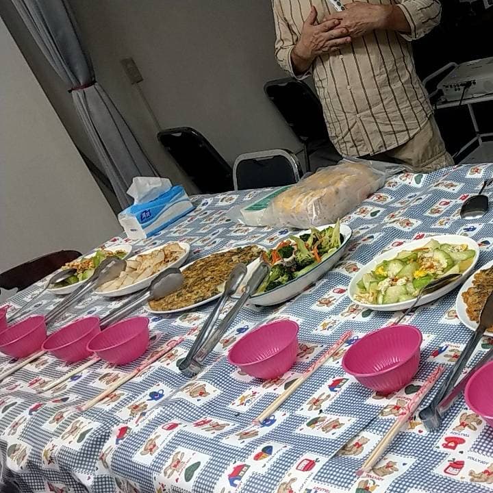 免費餐敘