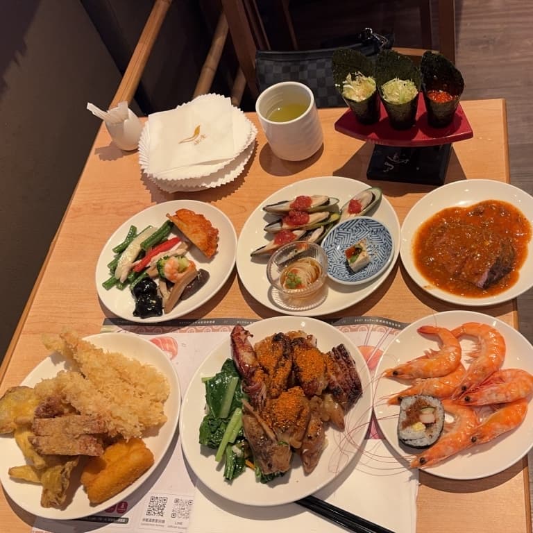 泰市場主題餐廳