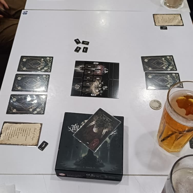 揪團-趣桌遊
