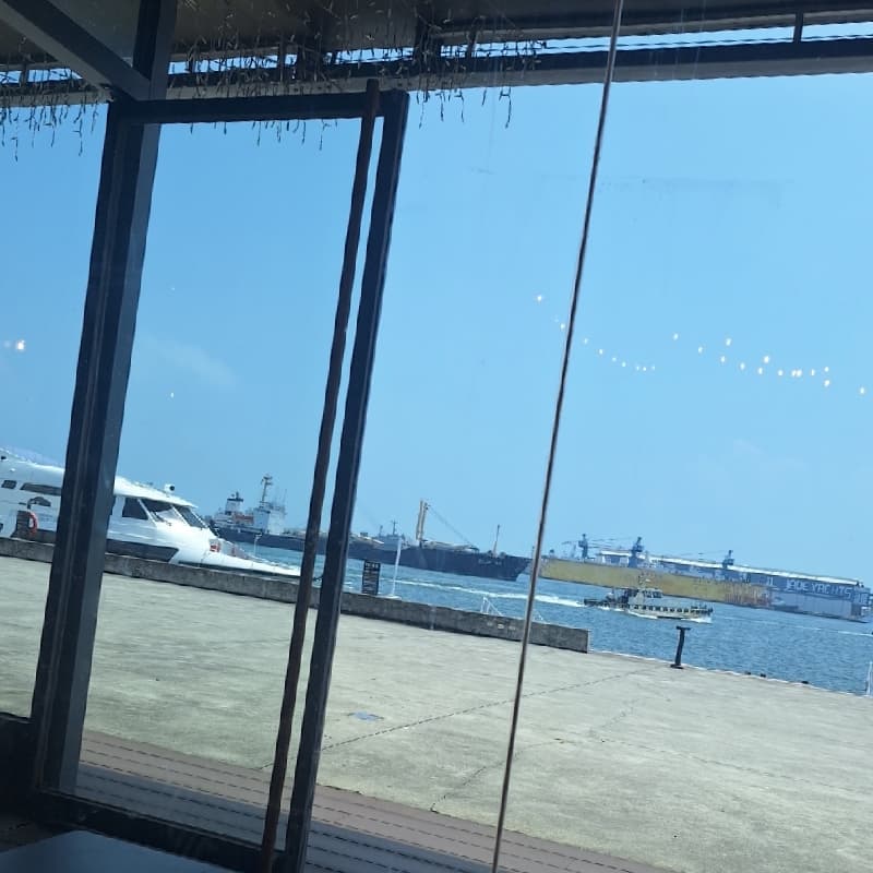 台中之旅