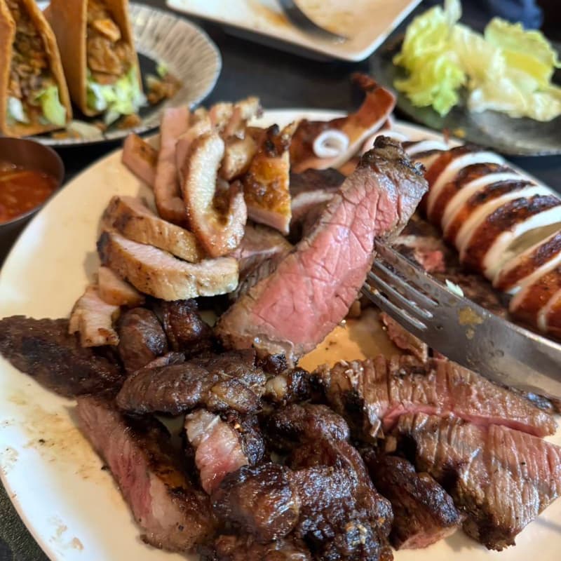 🍖*🥓*🍕*🌮*🍨