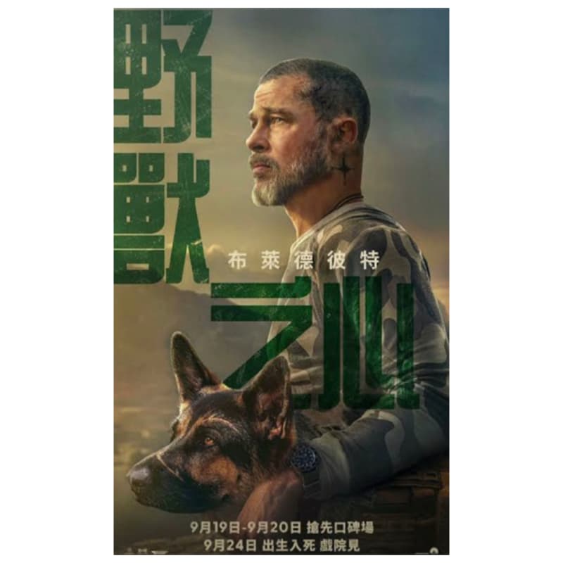 電影野獸之心