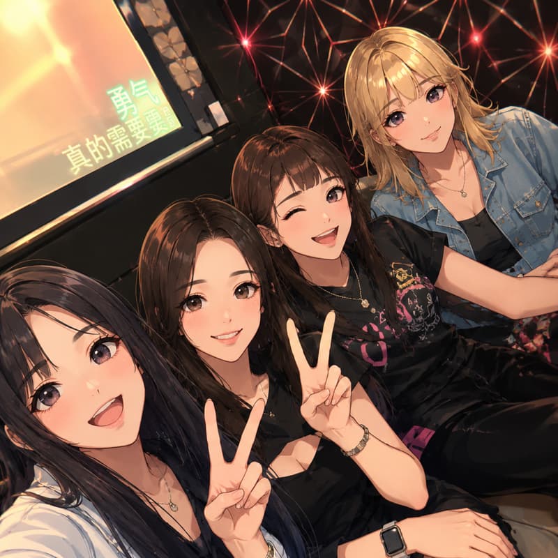 9/23週三🥤20:00🎤巨蛋享溫馨🍻