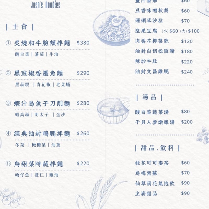 探個店