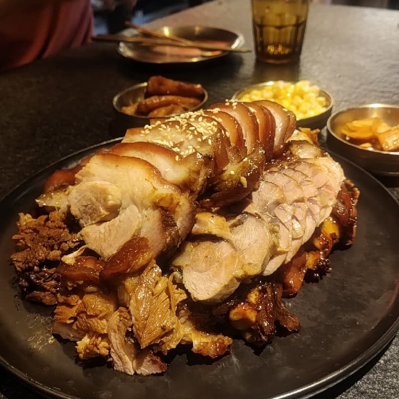 二訪恰恰🐷🐷《746》
