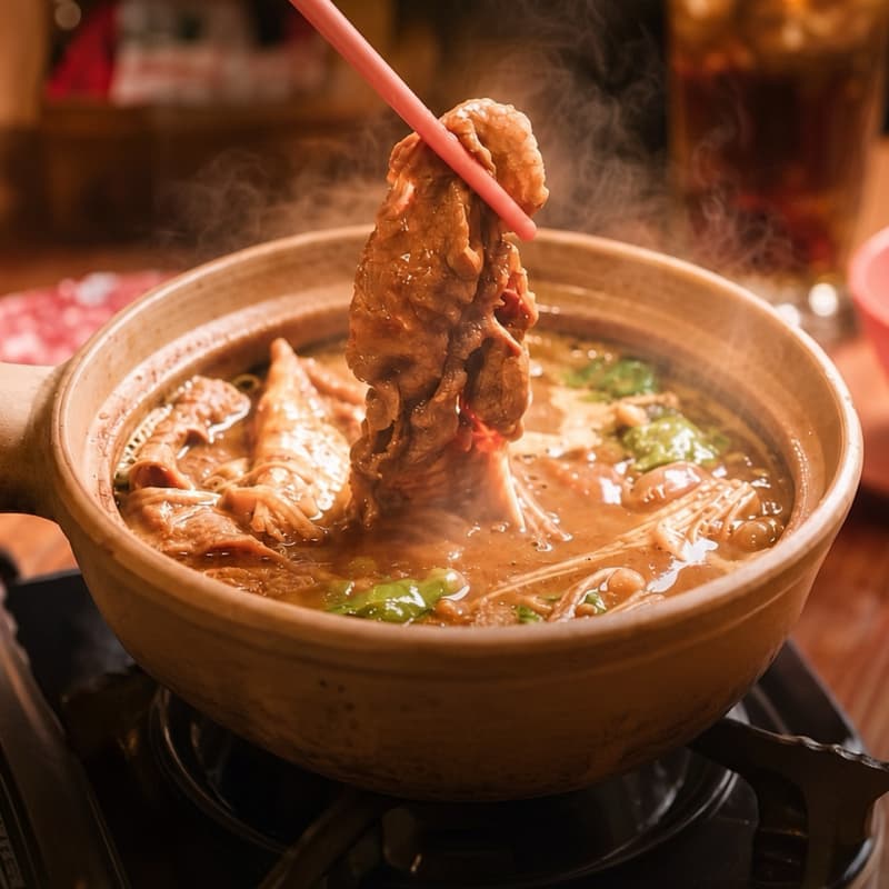 閃揪明晚揪團!港式火鍋吃到飽