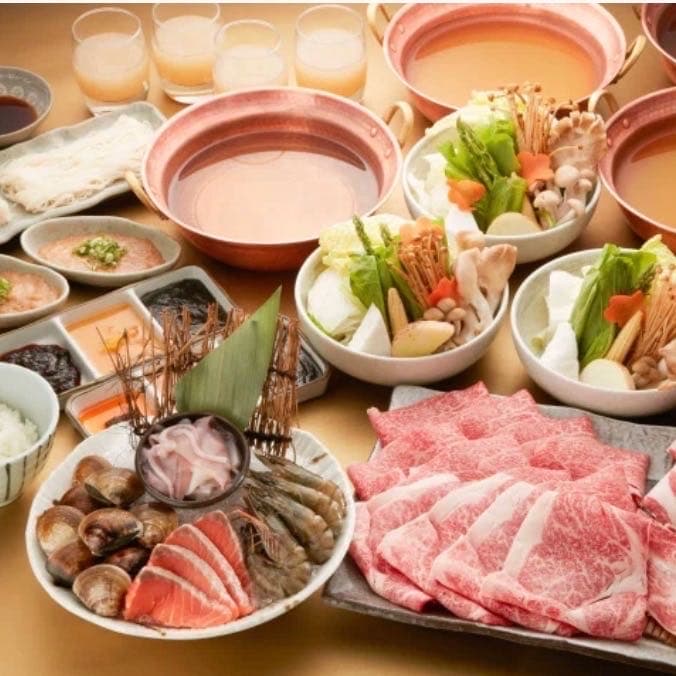 請客😊黑毛屋本家😋