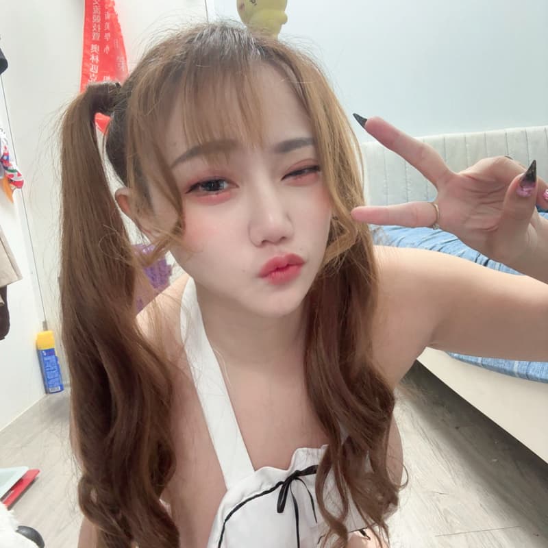 復興小烏來 龍鳳瀑布溪降 內建6女1男