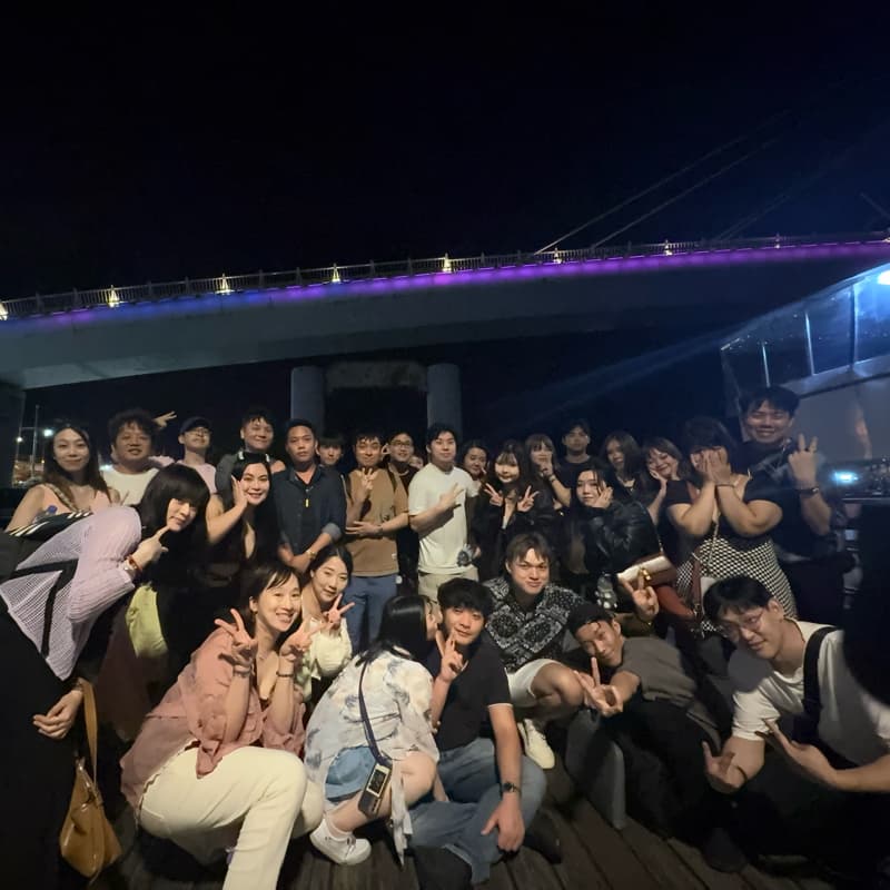 ⚡️2026跨年遊艇煙火微醺趴⚡️⚡️ 女35左右內建幾位網美❤️❤️❤️ 剩兩女五男名額