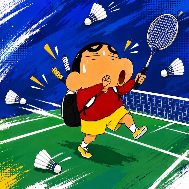 🏸【8/29 台南|羽球揪團】🏸