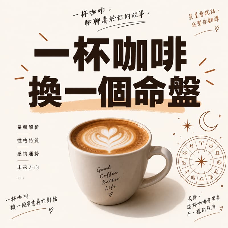 《交換故事計畫》