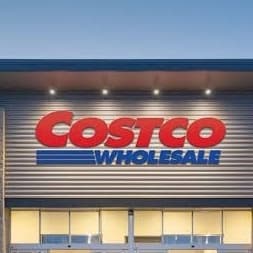 #中秋節 #costco局