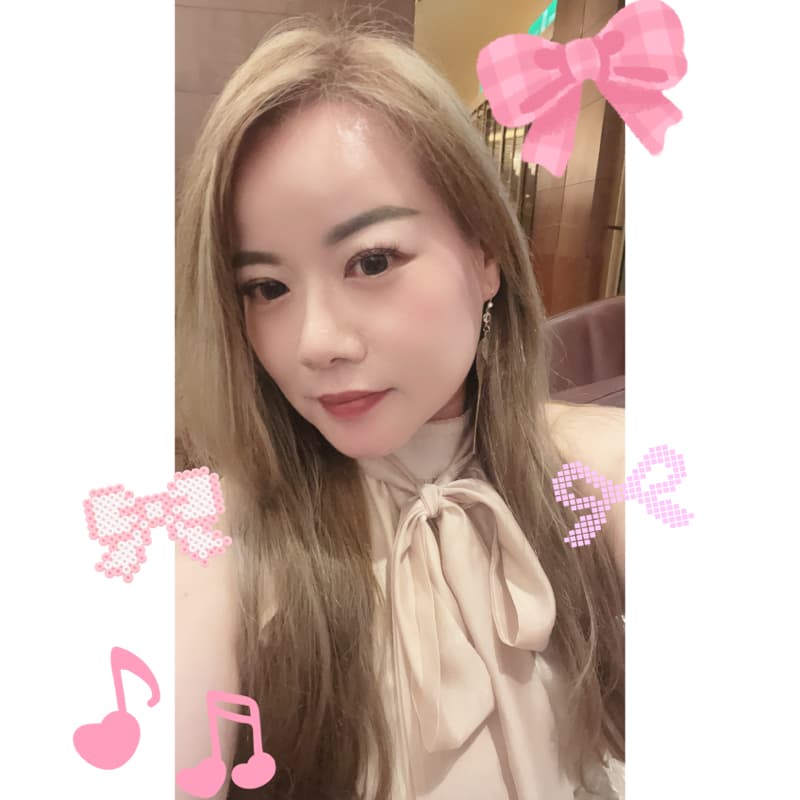 10/17 一起唱歌🎵