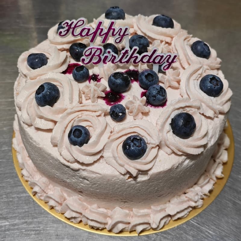 屬於你我的誕生日🍰🎂