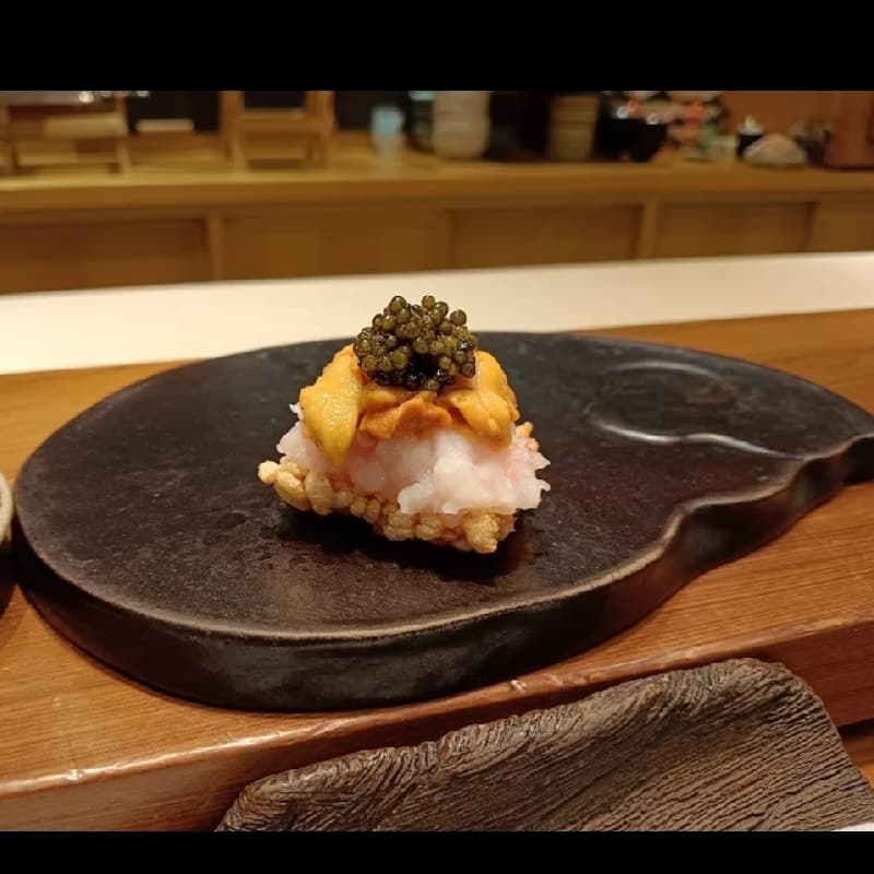 吃午餐~