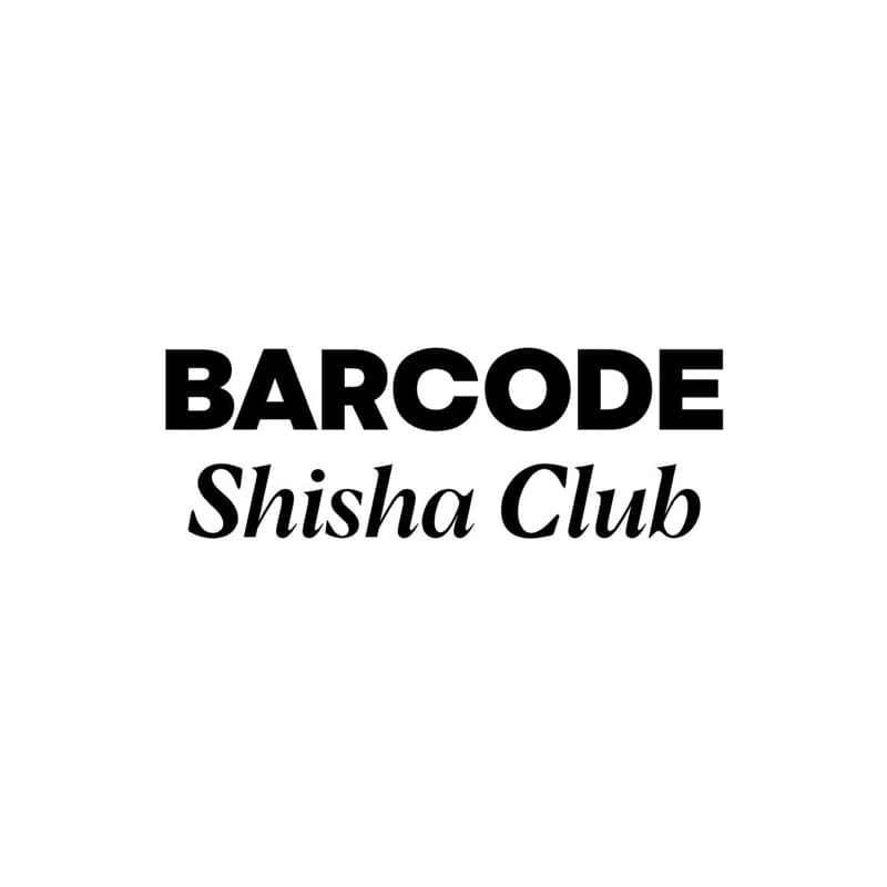 Barcode酒吧