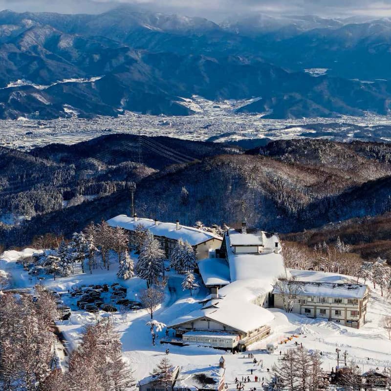1/20 長野斑尾高原粉雪秘境 一起選自由行單住宿v.s團報全包行程