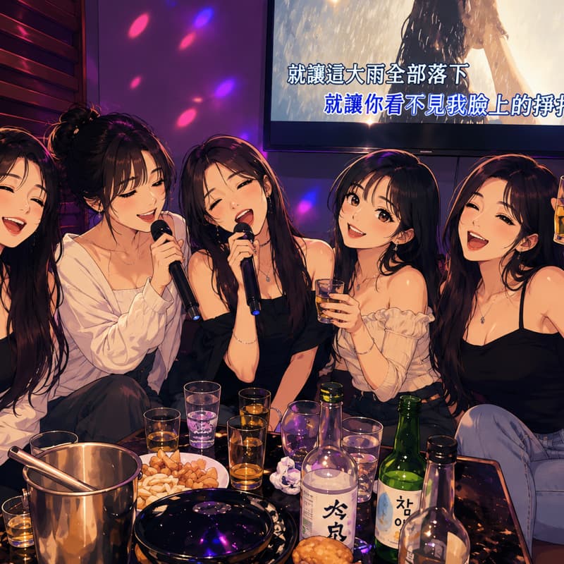 9/26週六🎤20:00明華大帑殿(明華告別場)🍻連假