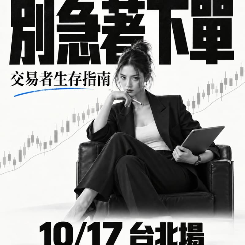 尋找有在做交易的朋友
