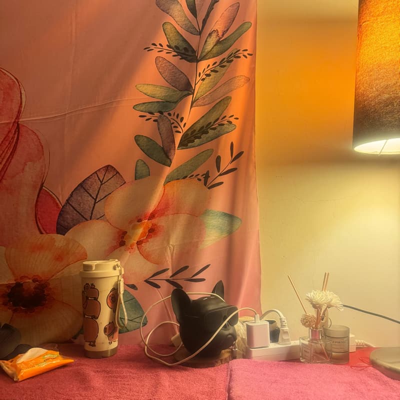 油壓按摩