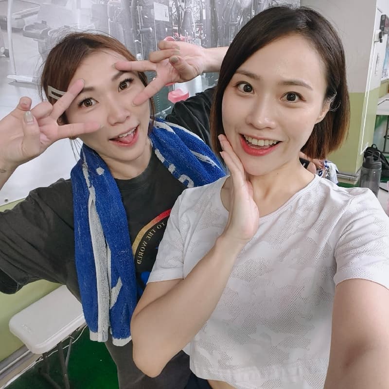每週一羽球🏸🏸南運下午場