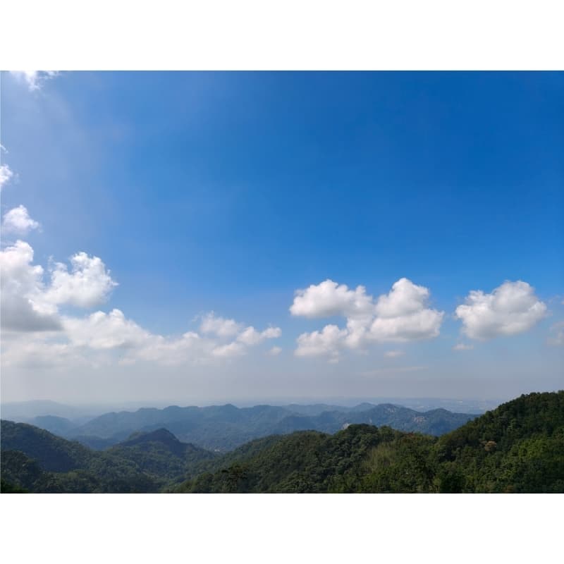 #新手友善#合歡群峰之旅