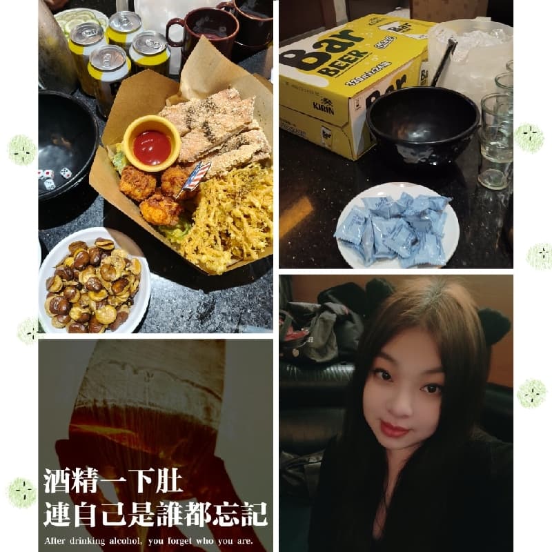 ♥️9/16(三)19:10 唱歌小酌🎤 #錢櫃 #唱歌 #喝酒 #中秋節