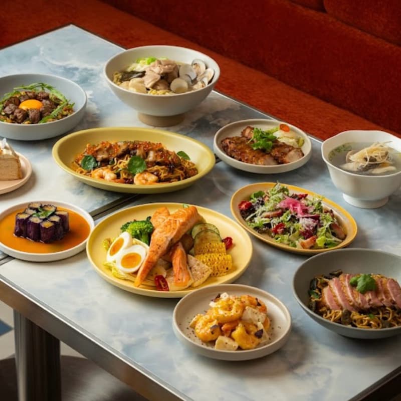 永心鳳茶(信義、微風南山)